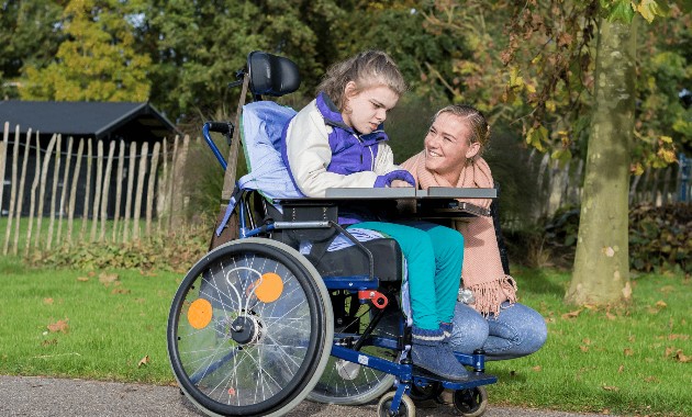 Research supports NDIS businesses’ COVID recovery and growth