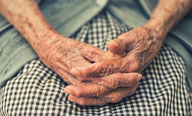 The mothballs in 'new' aged care findings. Will the government act this time? 