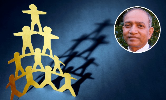 Social work is ‘the greatest profession’