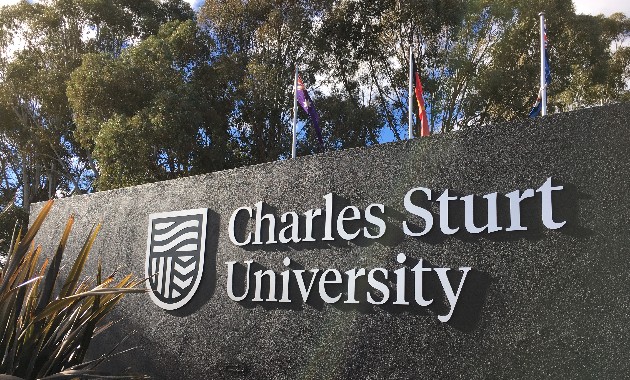 Charles Sturt’s international education focus shifts, partnership concludes