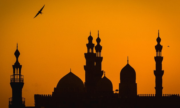 The multiplier effect of violence online-offline: the third Islamophobia Report
