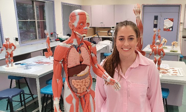 Research aims to uncover the impact of exercise on inflammatory bowel disease