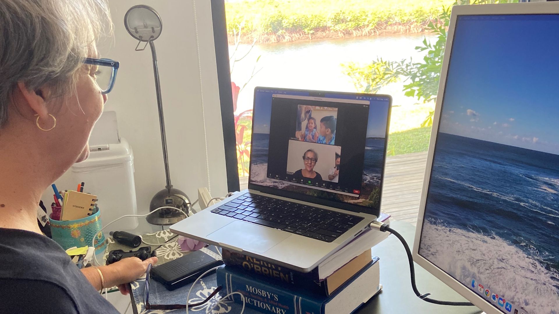 Fiji ‘virtual’ study abroad speech pathology research may offer many