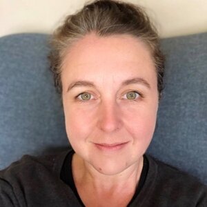 Robyn Jarman