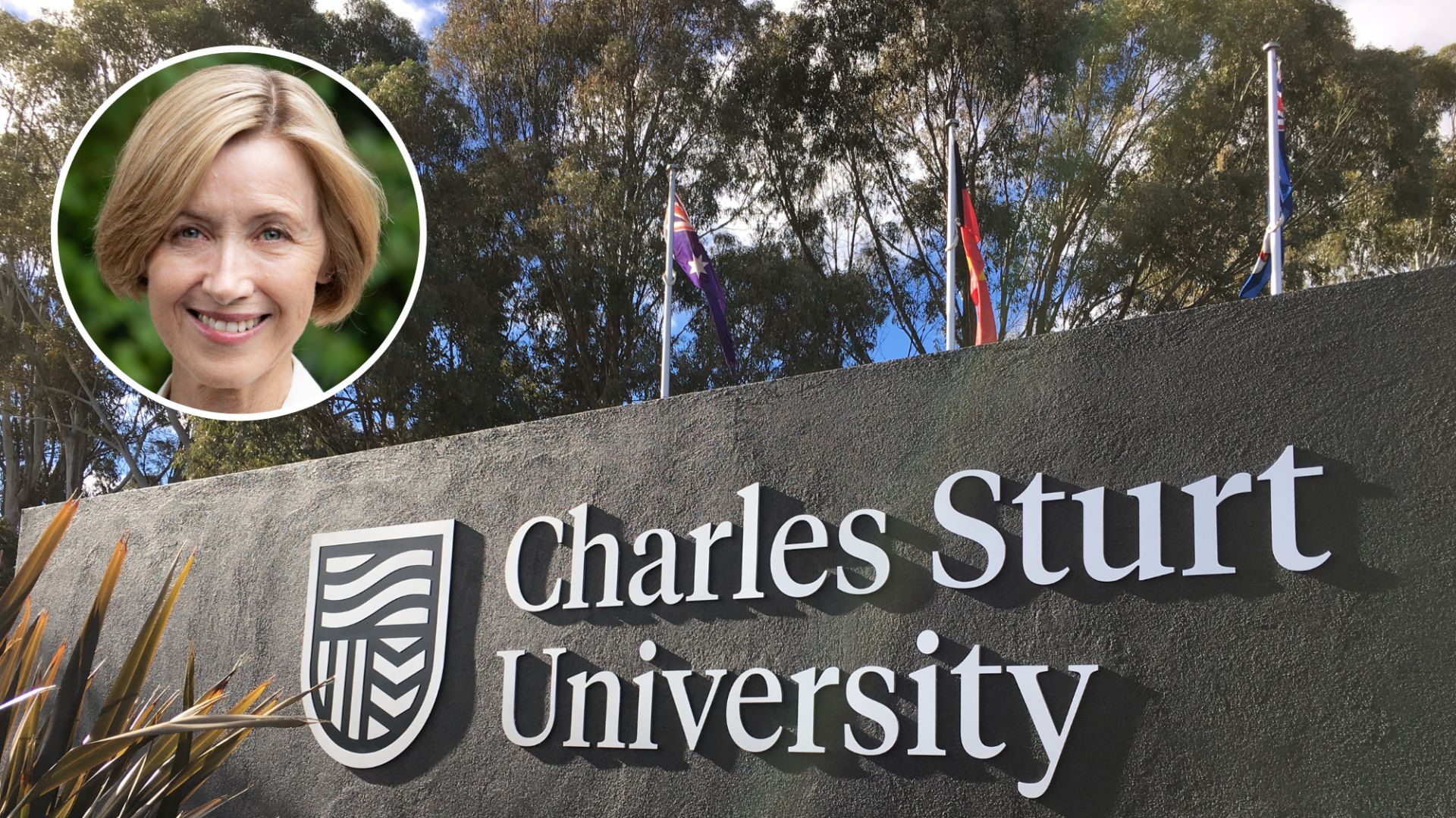 Charles Sturt joins prestigious James Martin Institute for Public Policy