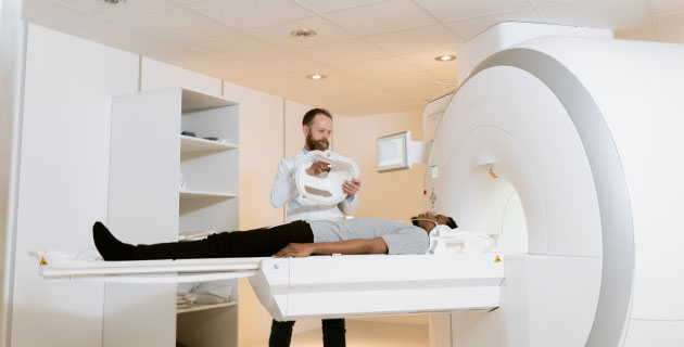 Nuclear medicine