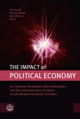 BOOK NEWS: The impact of political economy 
