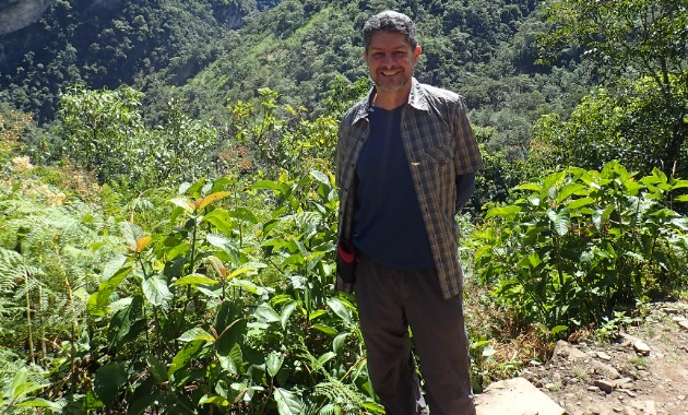 Research funding helps coffee farmers improve management and sustainability in Timor-Leste