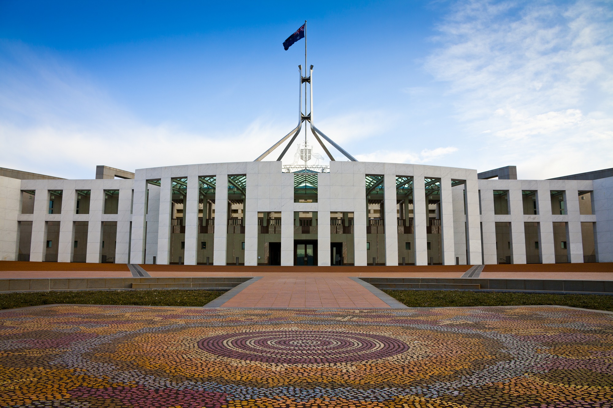 Charles Sturt University supports Indigenous Voice to Parliament 