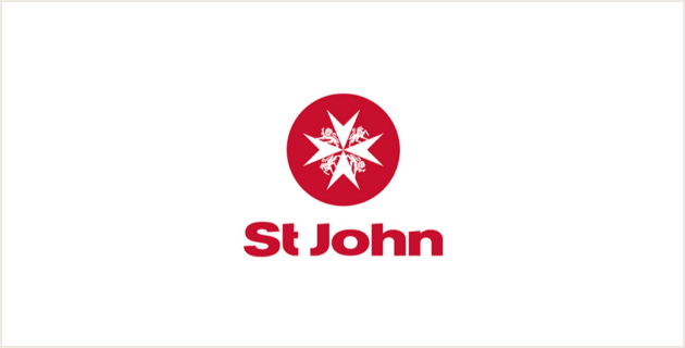  St John First Responder App