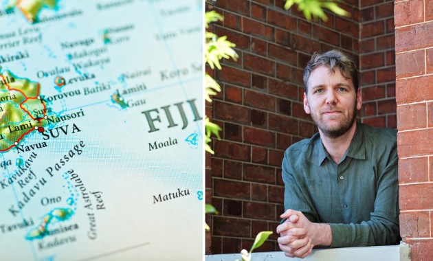 First Nations student to experience Fijian culture as part of study tour