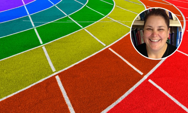 Media needs to change the narrative on LGBTIQA+ athletes 