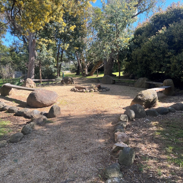 Girinyalanha Orange campus