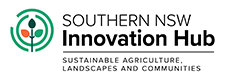 Southern NSW Drought Resilience Adoption and Innovation Hub