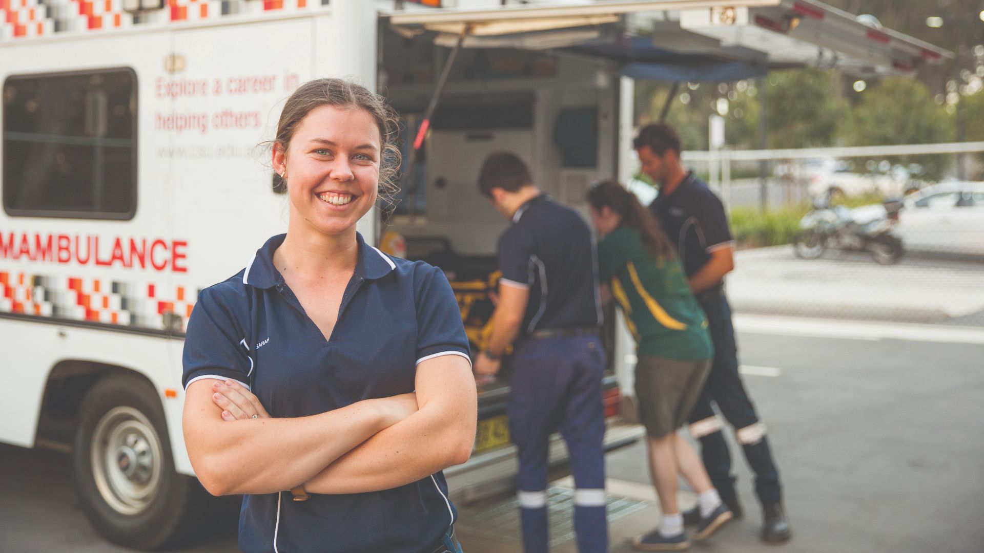 $60,000 in scholarships to boost allied health studies for Lachlan, Forbes and Parkes students