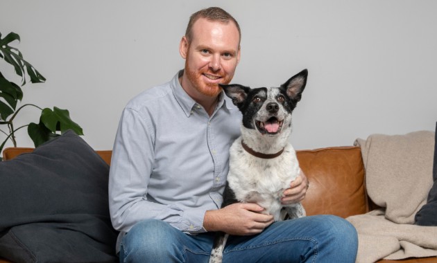 National recognition for inaugural vet alumni for sustainable pet food 