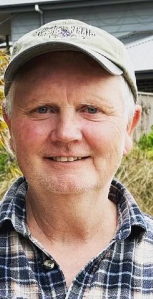 John Paul Healy