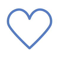 Heart icon