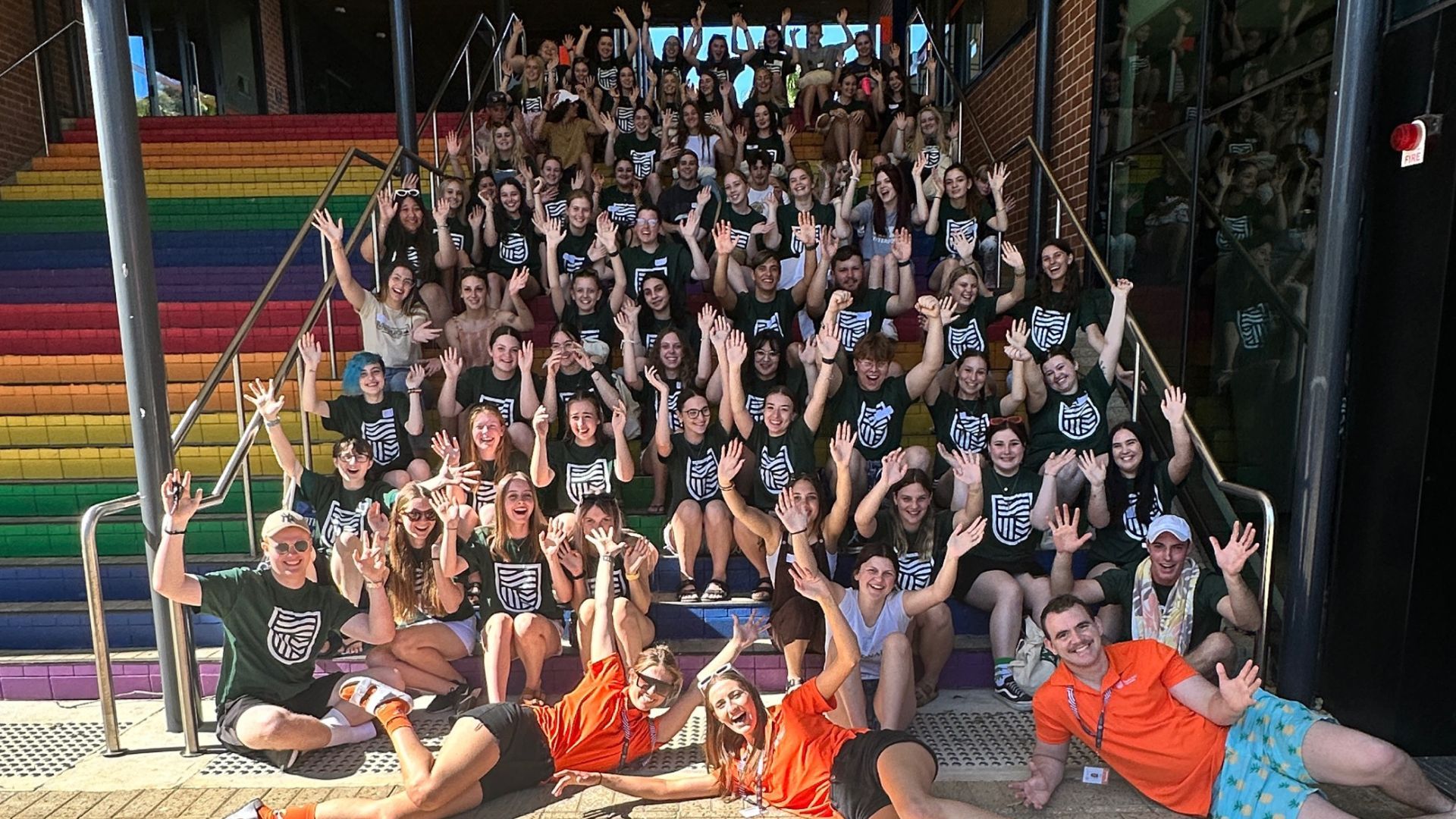 Applications open! Year 12 students can now apply to study at Charles ...