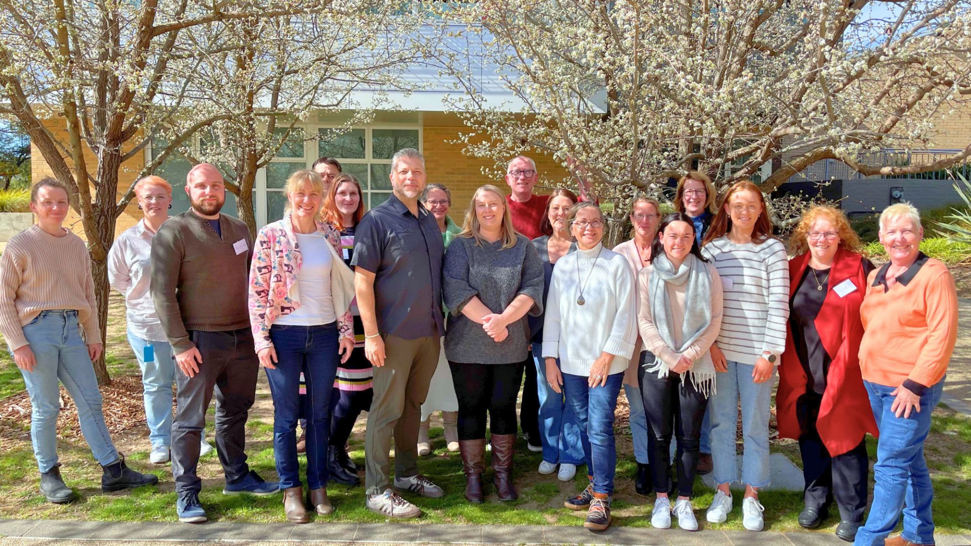 Australian-first study offers free support to families impacted by substance use