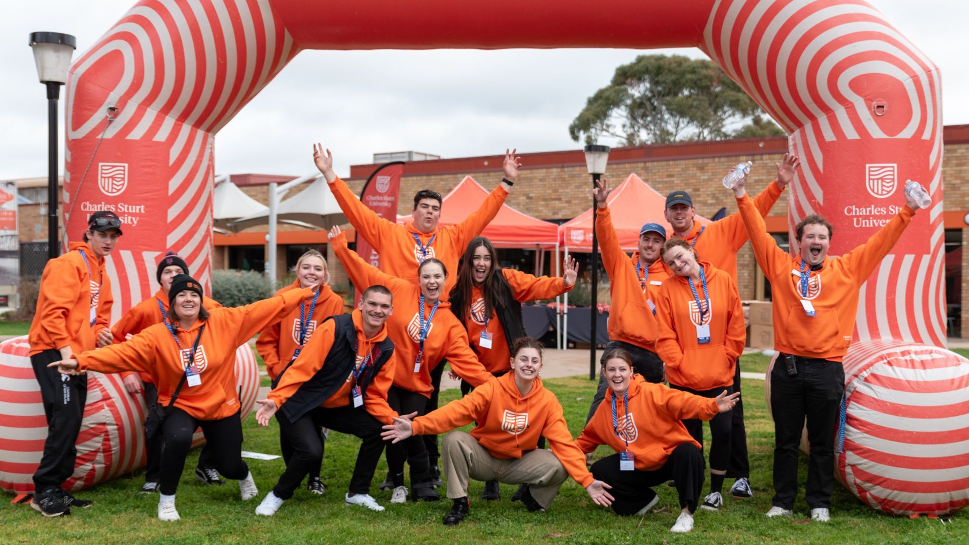 Open Days: get an offer, get inspired and immerse yourself in your dream career 