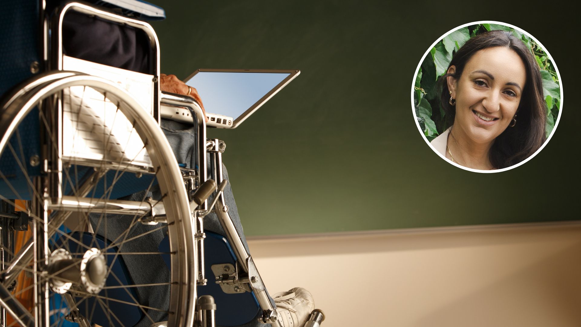 New research: assessing personal values and implicit bias towards people with disability