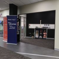 Level 3 Help area