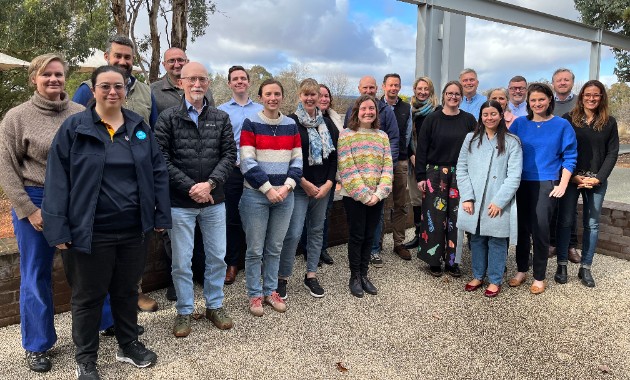 Workshop equips One Health professionals with Rapid Risk Assessment skills 