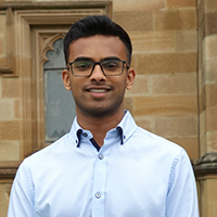 Noyal Tharayil