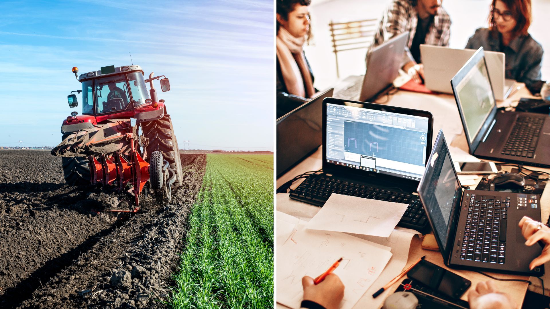 Agriculture’s future depends on how we tell its story