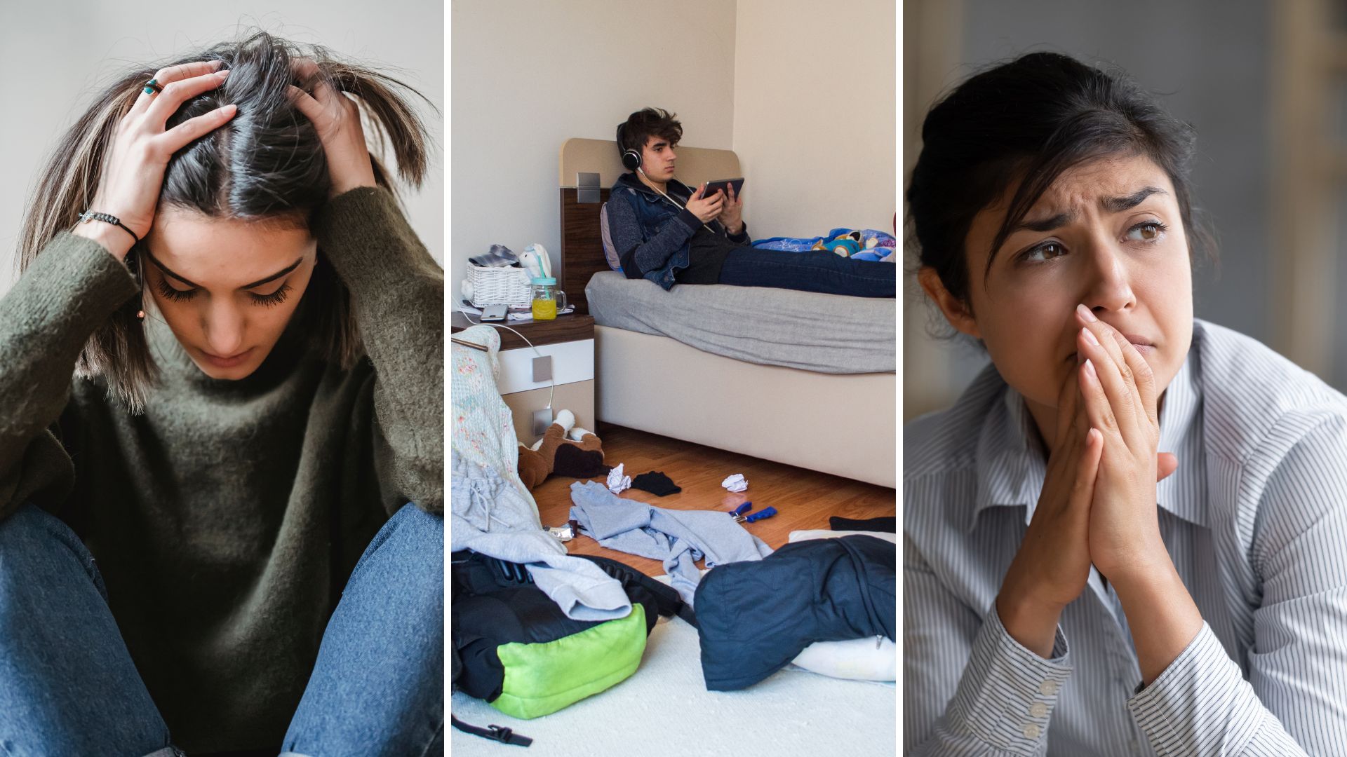 Kids These Days ─ a guide to raising strong, connected, and capable young people