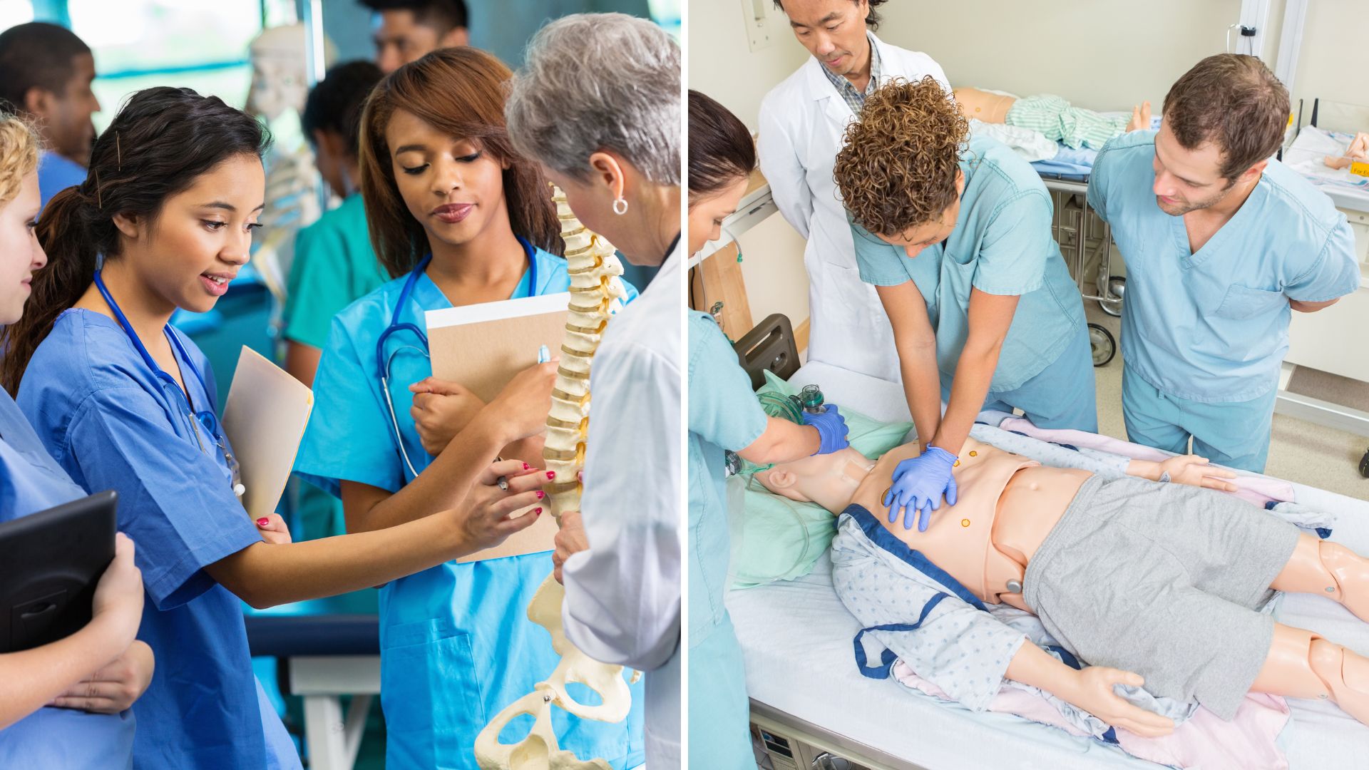 Charles Sturt University and TAFE strengthen regional Australia’s nursing workforce