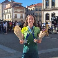 Laura Gilard