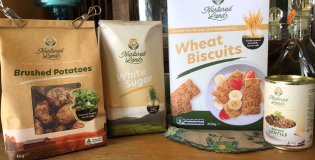 Section 4: Food security at a Global level (and why soil matters)