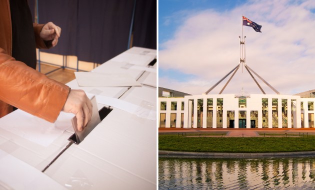 Australian voters ignorant of constitution but are willing to contemplate reform: civics survey