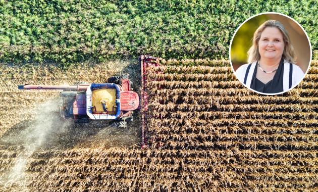 Charles Sturt program to focus research on four key agricultural issues 