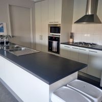 Cowra kitchen facilities