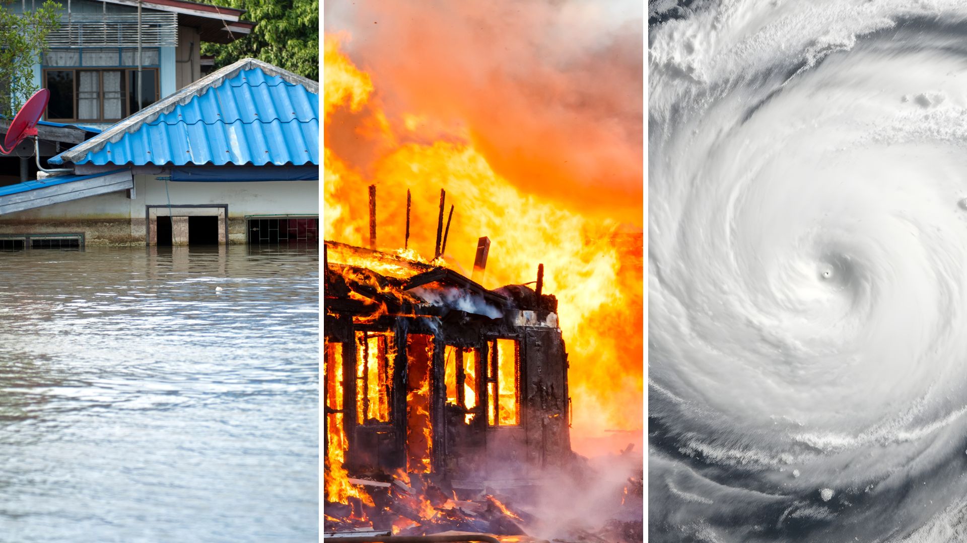 Australians divided over investment in home climate protection