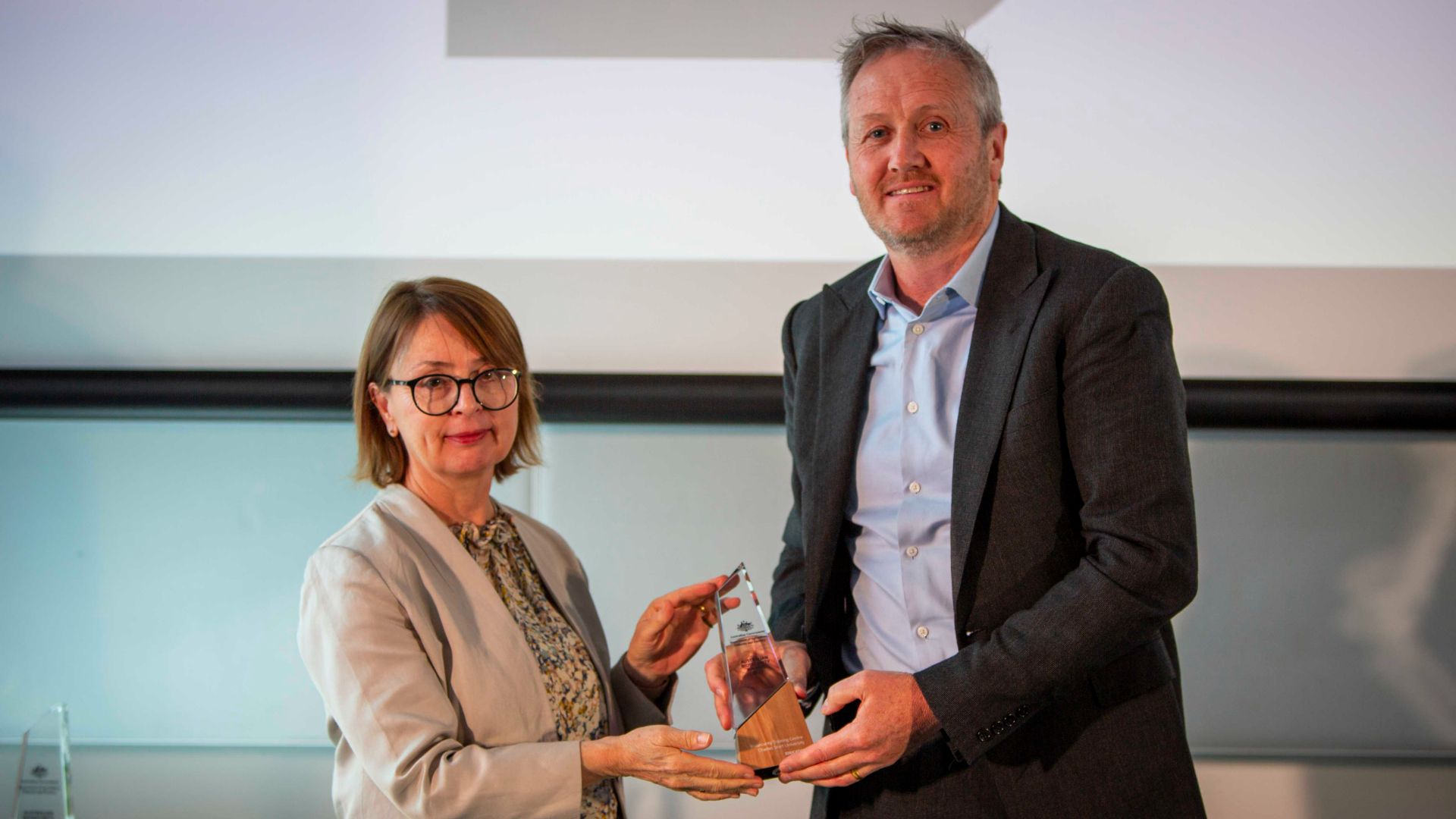 Charles Sturt’s Biosecurity Training Centre Wins 2025 Australian Biosecurity Award for Education