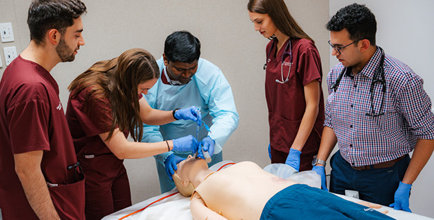 Medicine Information Night