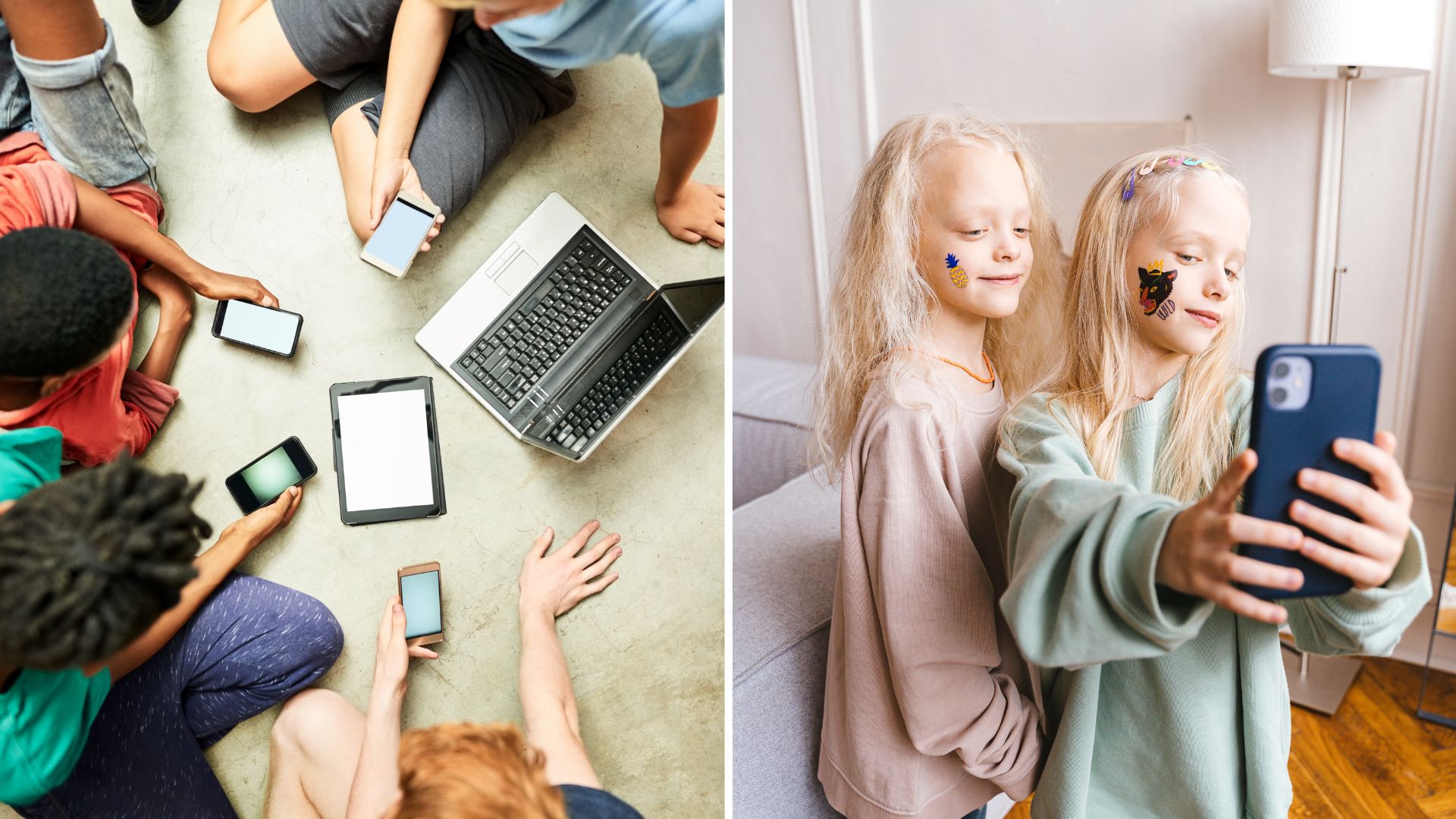 The under-16s social media ban; the biggest risks emerge when people turn to untrusted services