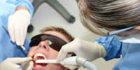 CSU dental clinics