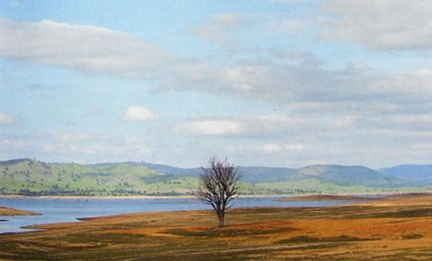 Histories of Controversy Bonegilla Migrant Camp