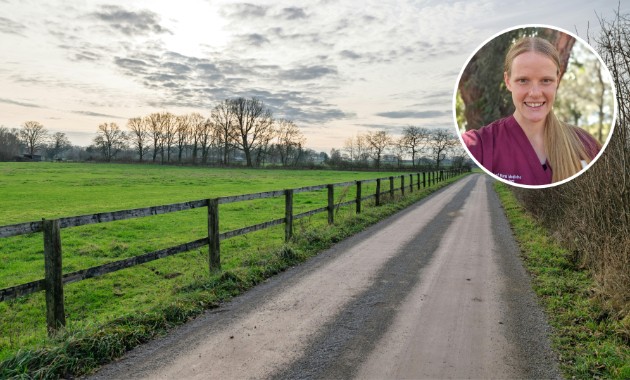 Wanting to stay, wanting to serve: What rural medical students say about becoming rural GPs 