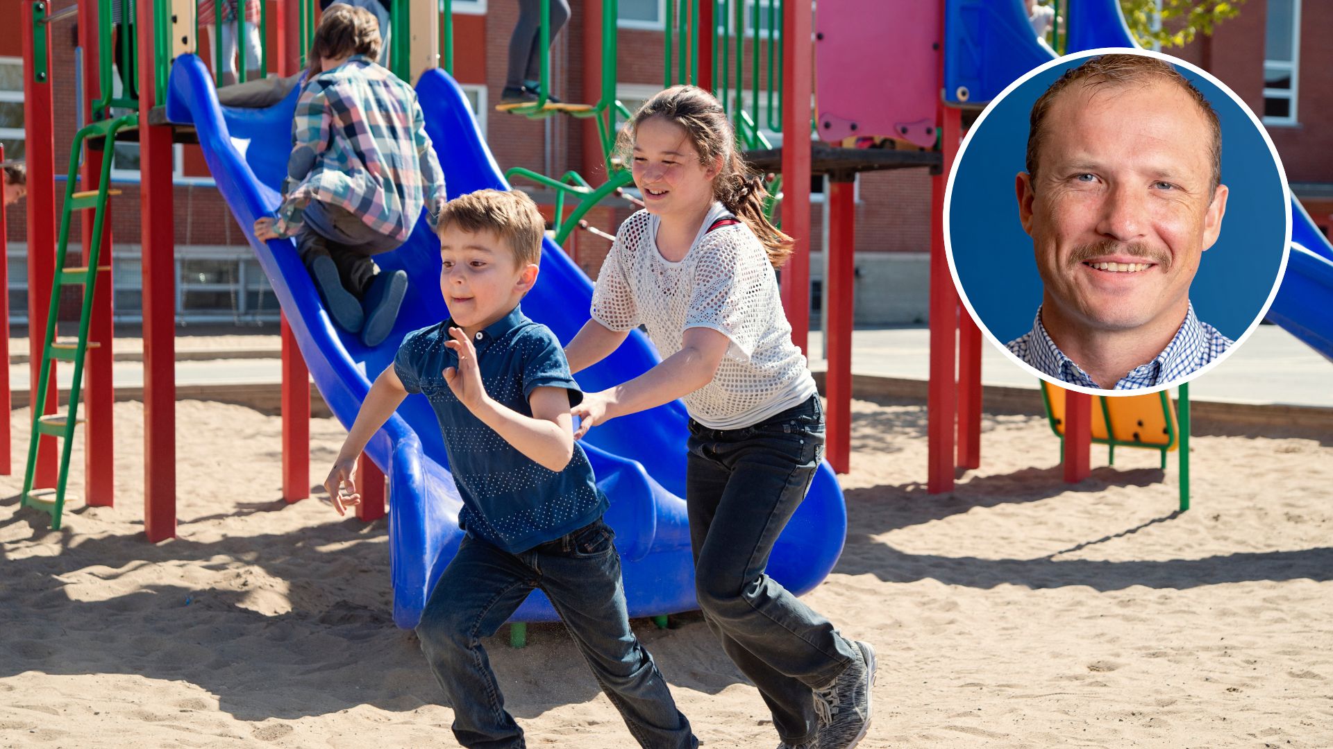 School breaks make up more than an hour of the day. Should they be considered part of learning?