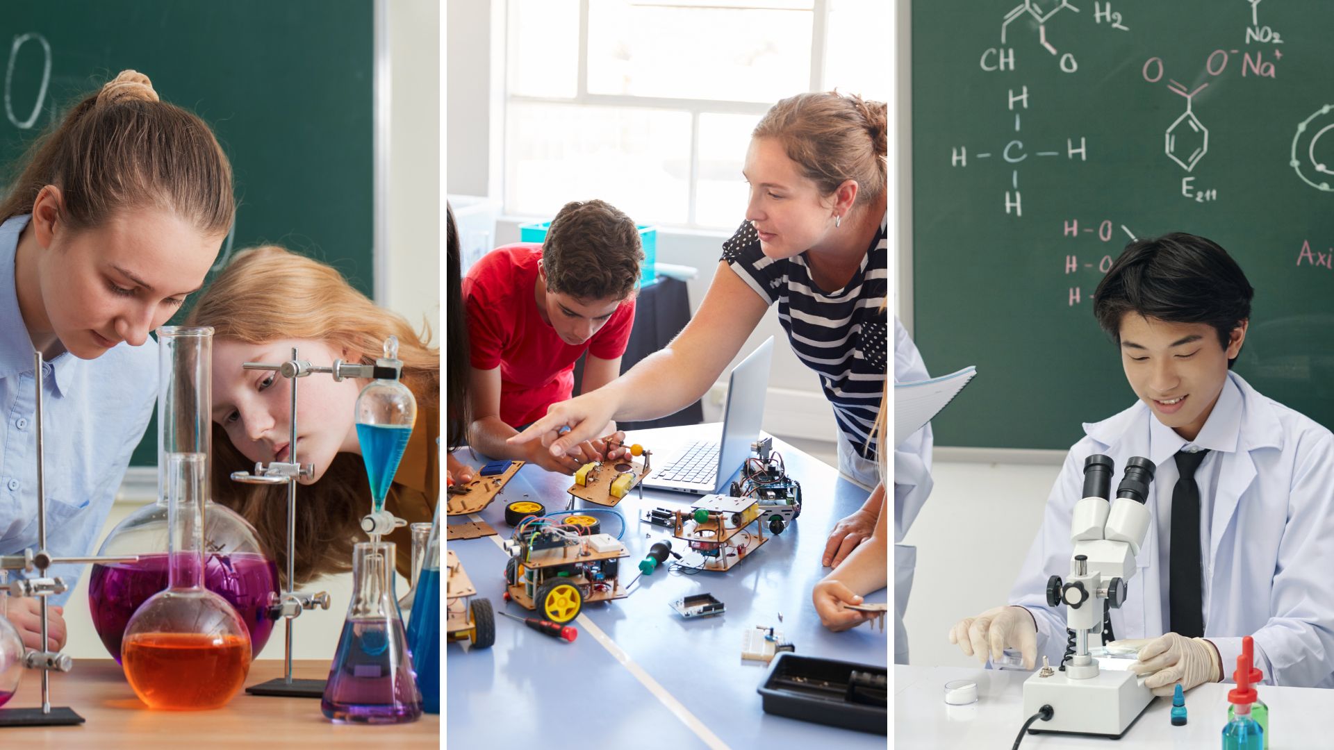 Research shows urgency and promise of strengthening STEM education in regional, rural and remote NSW