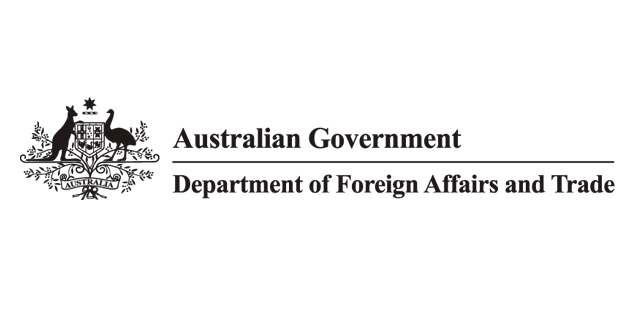 Australian Government Department of Foreign Affairs and Trade