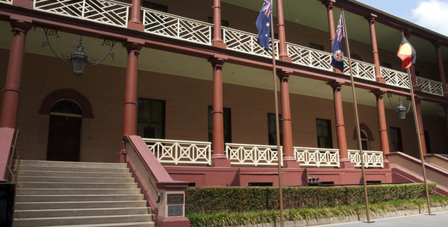 AGSPS and CLJ researchers shaping law reform