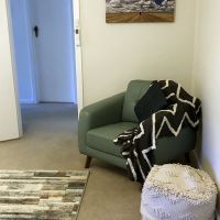 Lounge room