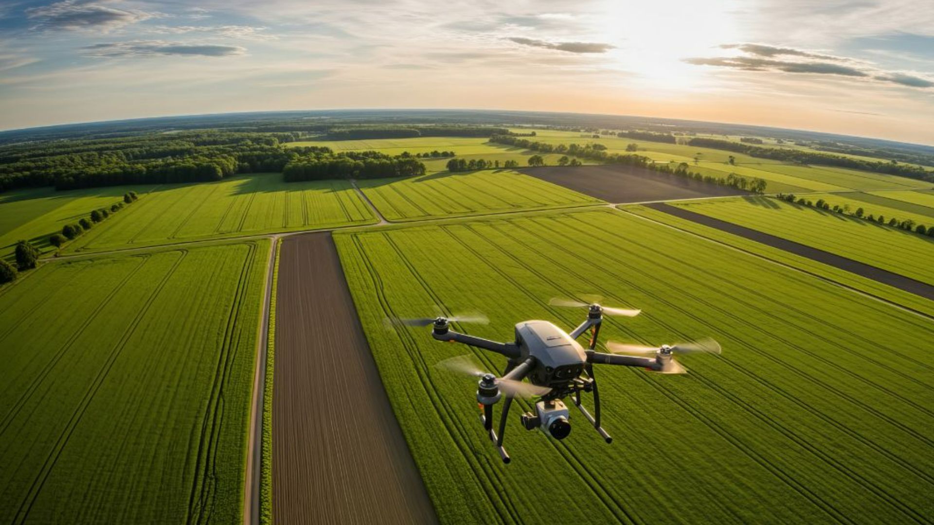 Charles Sturt connects Australian ag tech to India’s rapidly expanding market